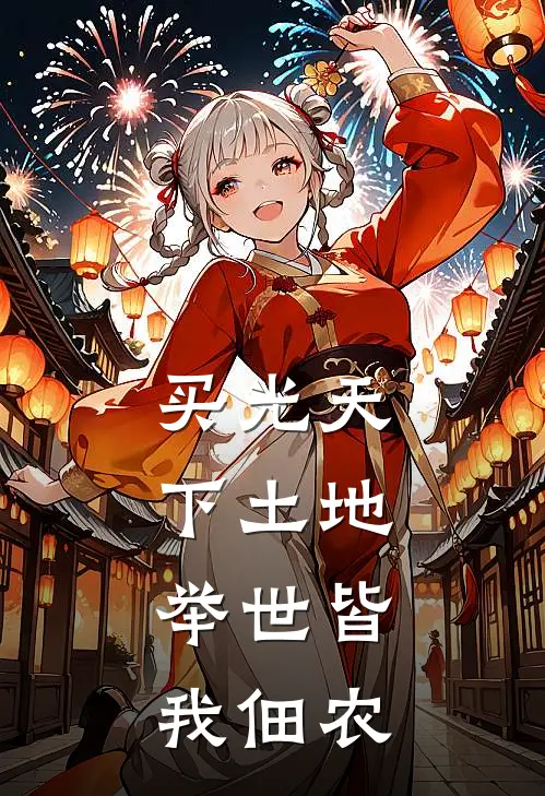 买光天下土地，举世皆我佃农