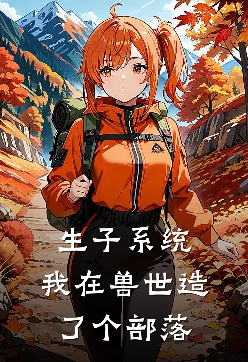 生子系统：我在兽世造了个部落