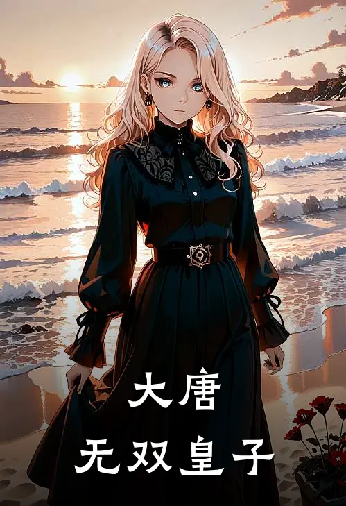 大唐：无双皇子