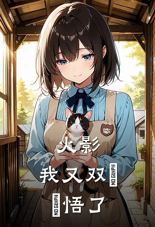 火影：我又双叒叕悟了