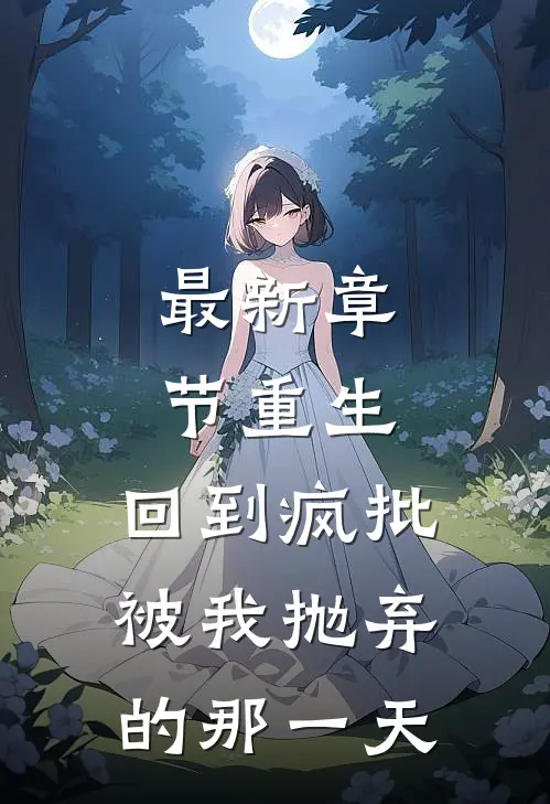 最新章节重生：回到疯批被我抛弃的那一天