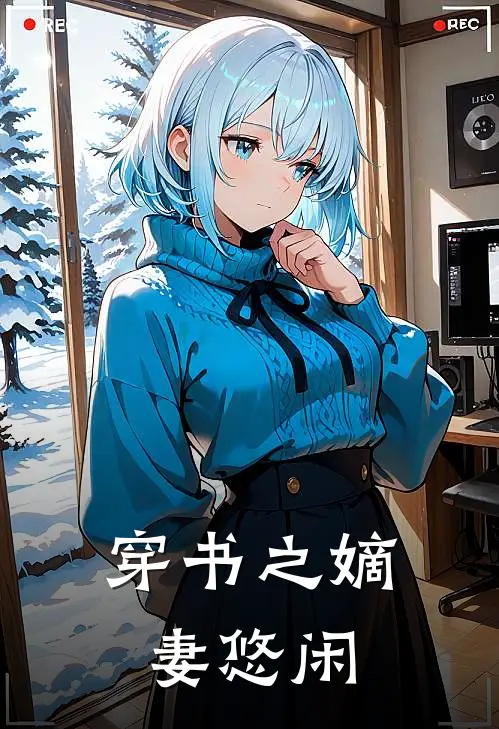 穿书之嫡妻悠闲