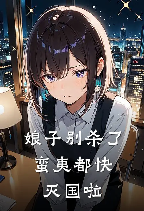 娘子别杀了，蛮夷都快灭国啦