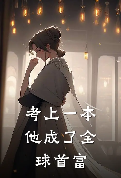 考上一本，他成了全球首富