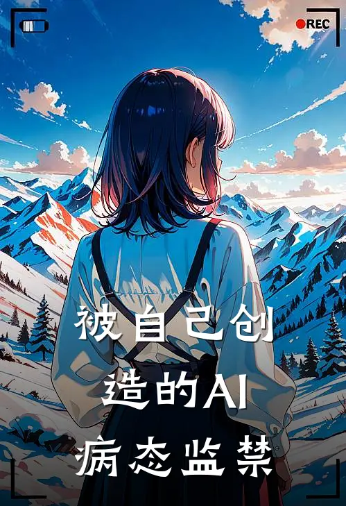 被自己创造的AI病态监禁