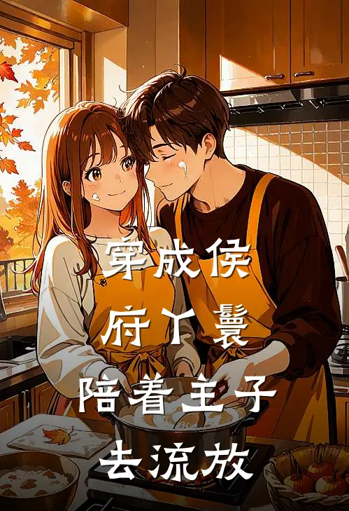 穿成侯府丫鬟，陪着主子去流放
