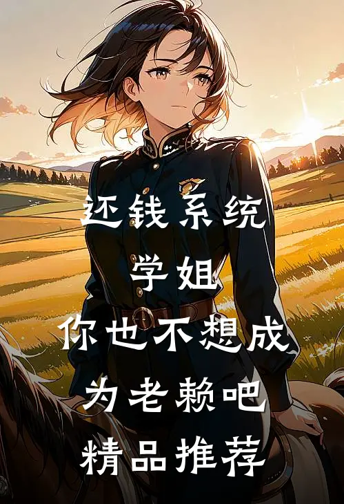 还钱系统：学姐，你也不想成为老赖吧精品推荐