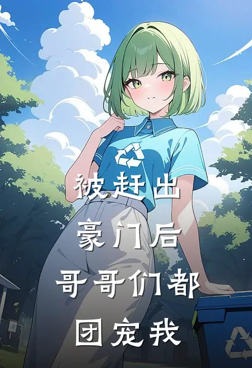 被赶出豪门后，哥哥们都团宠我