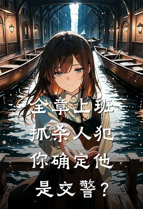 全章上班抓杀人犯，你确定他是交警？