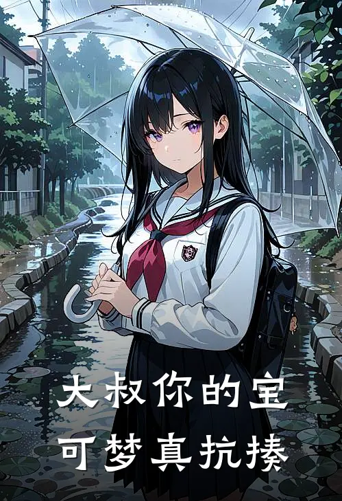 大叔你的宝可梦真抗揍
