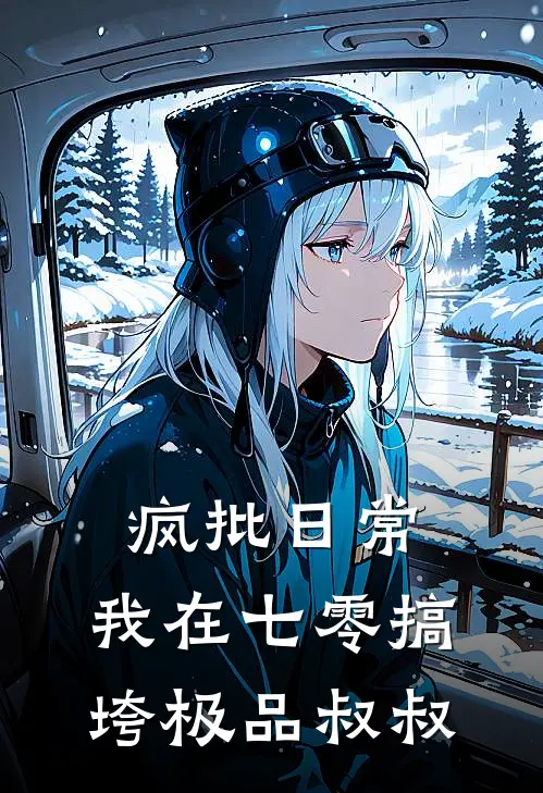 疯批日常：我在七零搞垮极品叔叔