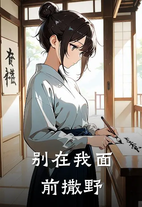 别在我面前撒野