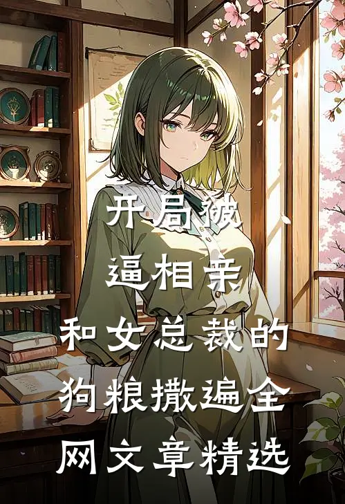 开局被逼相亲：和女总裁的狗粮撒遍全网文章精选