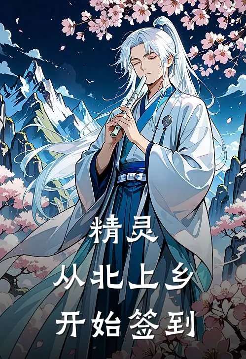 精灵：从北上乡开始签到
