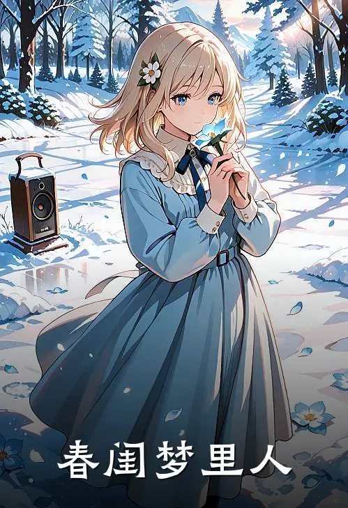 春闺梦里人