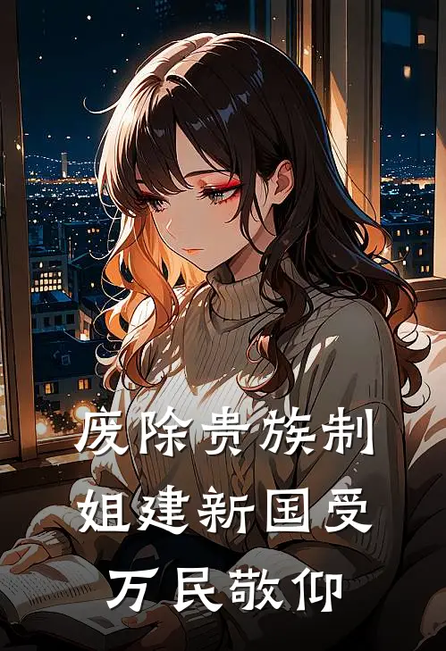 废除贵族制，姐建新国受万民敬仰