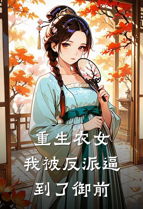 重生农女，我被反派逼到了御前