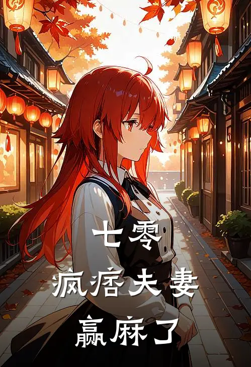 七零：疯痞夫妻赢麻了