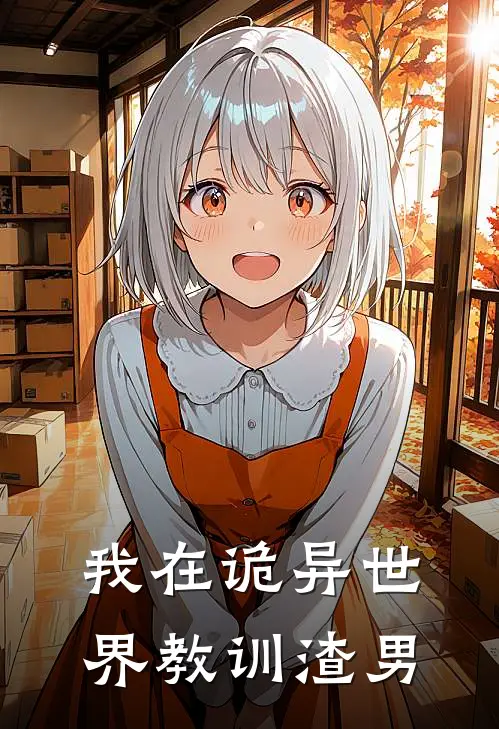 我在诡异世界教训渣男