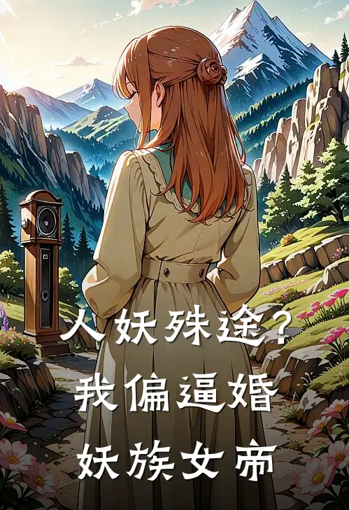 人妖殊途？我偏逼婚妖族女帝