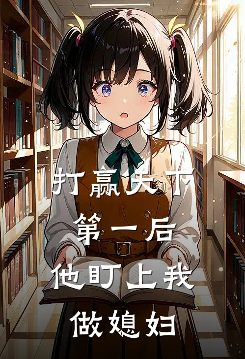 打赢天下第一后，他盯上我做媳妇