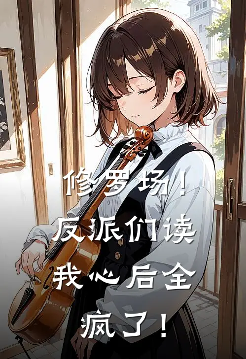 修罗场！反派们读我心后全疯了！
