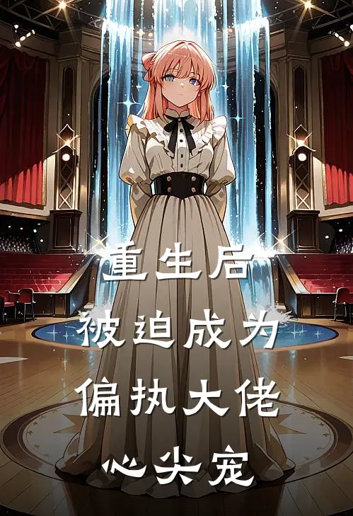 重生后，被迫成为偏执大佬心尖宠