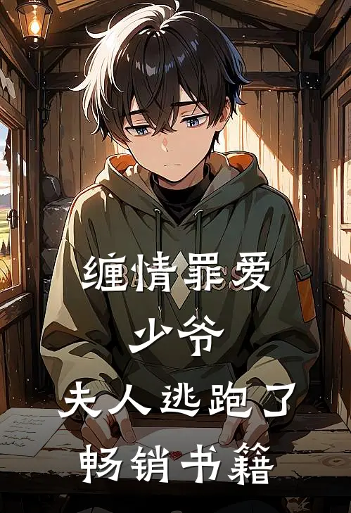 缠情罪爱：少爷，夫人逃跑了畅销书籍