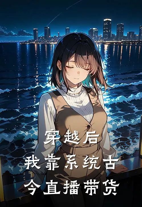 穿越后，我靠系统古今直播带货