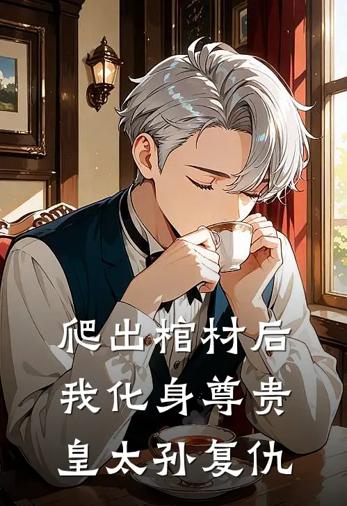 爬出棺材后，我化身尊贵皇太孙复仇