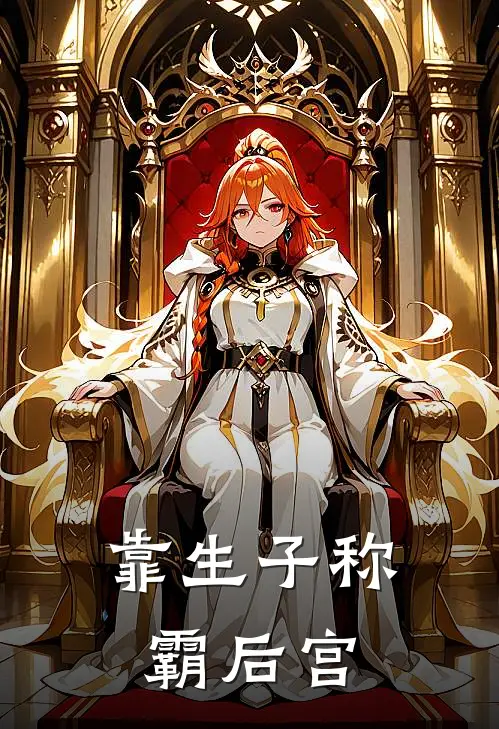靠生子称霸后宫