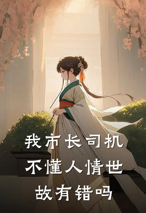 我市长司机，不懂人情世故有错吗
