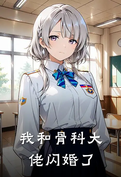 我和骨科大佬闪婚了