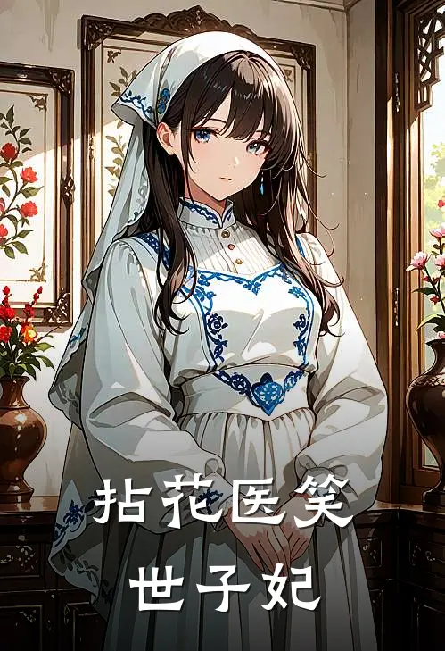 拈花医笑世子妃