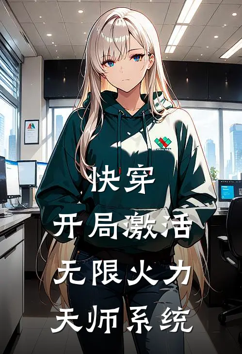 快穿：开局激活无限火力天师系统