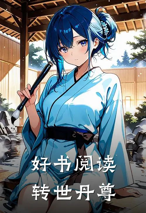 好书阅读转世丹尊