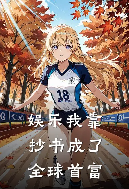 娱乐我靠抄书成了全球首富