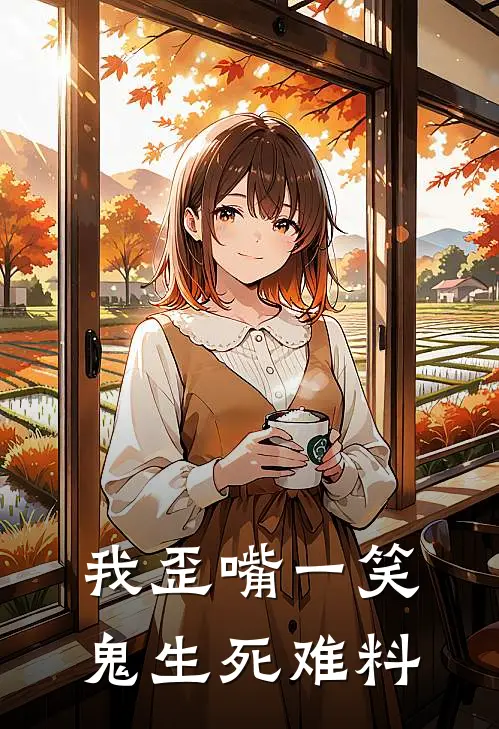 我歪嘴一笑鬼生死难料
