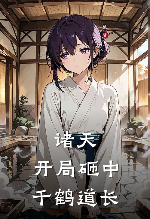诸天：开局砸中千鹤道长