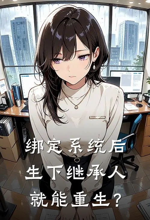 绑定系统后，生下继承人就能重生？