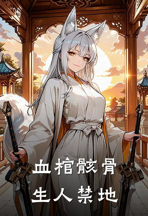 血棺骸骨，生人禁地