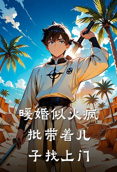 暖婚似火疯批带着儿子找上门
