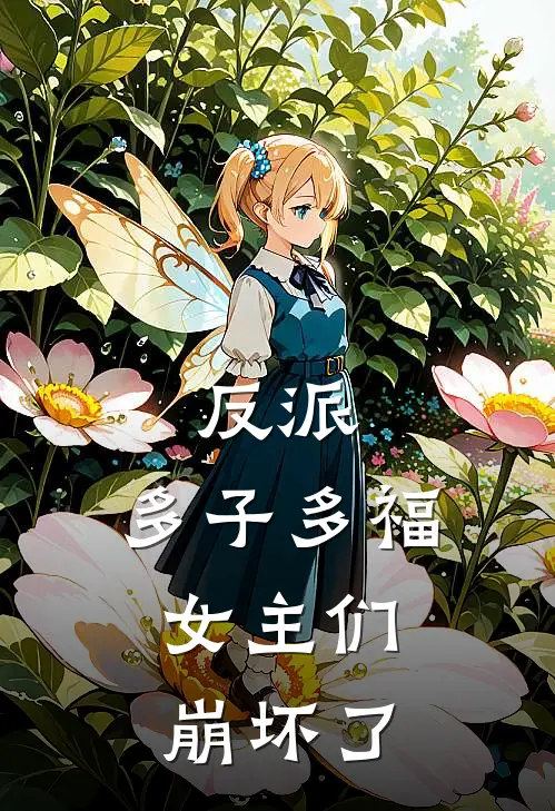 反派：多子多福，女主们崩坏了
