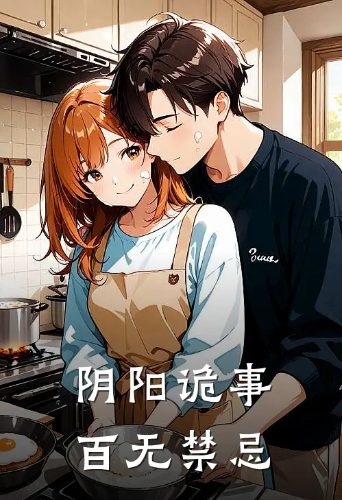阴阳诡事，百无禁忌