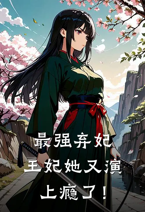 最强弃妃：王妃她又演上瘾了！