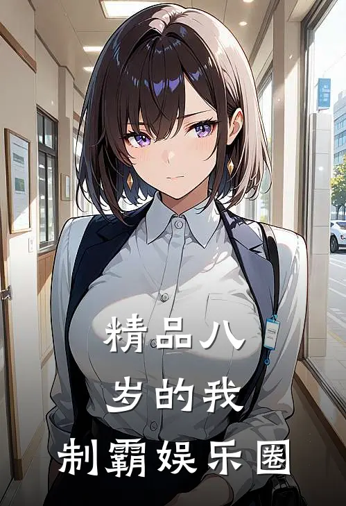 精品八岁的我，制霸娱乐圈