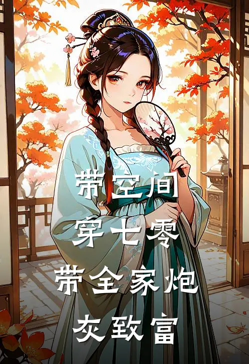 带空间穿七零，带全家炮灰致富