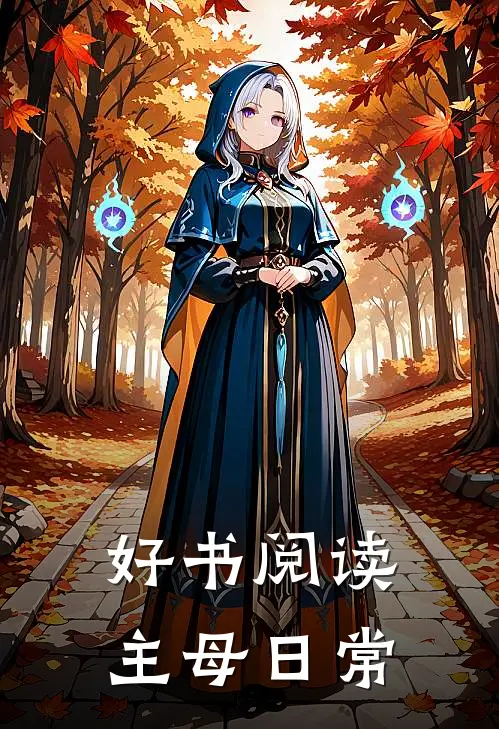 好书阅读主母日常
