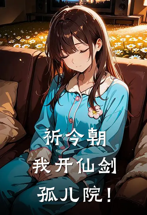 祈今朝：我开仙剑孤儿院！