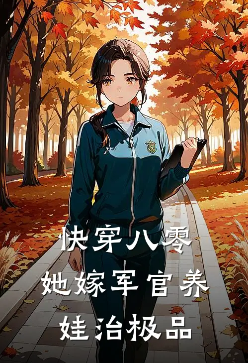 快穿八零：她嫁军官养娃治极品